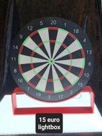 Lightboxen, Sport en Fitness, Darts, Ophalen of Verzenden, Nieuw