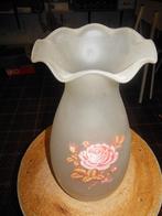 vases, Maison & Meubles, Moins de 50 cm, Enlèvement ou Envoi, Blanc, Neuf
