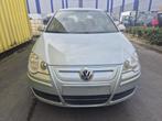Volkswagen Polo 1.4 Diesel, Auto's, Bedrijf, 5 deurs, Euro 4, Te koop