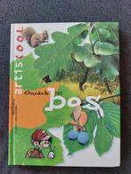Ontdek het bos, Boeken, Non-fictie, Ophalen of Verzenden, Zo goed als nieuw, Artis Historia