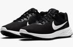 NIKE REVOLUTION 6 ZWART NIEUWE MATEN 44, Ophalen, Nike, Nieuw, Sportschoenen