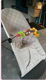 Babysitter baby bjorn, Enlèvement