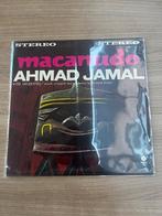 AHMAD JAMAL - MACANUDO, Envoi, 1960 à 1980, Comme neuf, Jazz