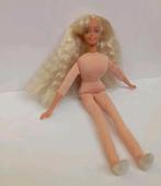 💕 L'heure du coucher de Barbie 💕, Collections, Poupées, Comme neuf, Enlèvement ou Envoi, Poupée