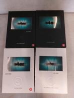 4400- 4 VOLUMES, Enlèvement ou Envoi, Tous les âges, Science-Fiction, Coffret