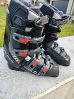 Salomon evolution 7.0 skibotten maat 26.5 (schoenmaat 42), Sport en Fitness, Skiën en Langlaufen, Ophalen, Gebruikt, Schoenen