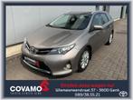 Toyota Auris Comfort, Euro 5, Bruin, 1329 cc, Handgeschakeld