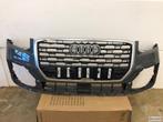 Audi q2 81A 2017-2019 s-line bumper voorbumper origineel, Auto-onderdelen, Ophalen, Gebruikt, Voor, Audi