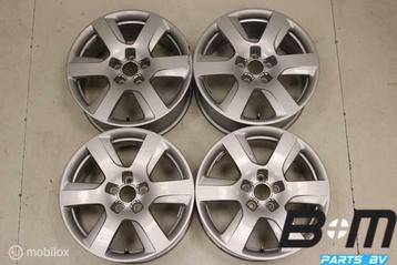 17 inch lichtmetalen velgen Audi A7 / A5 / A8 4H 4H0601025 beschikbaar voor biedingen
