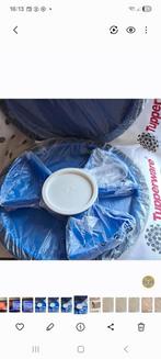 Tupperware serveerschaal/tspasschasl Preludio, Huis en Inrichting, Keuken | Tupperware, Ophalen of Verzenden, Nieuw, Schaal