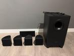 Pioneer surround speakers set, Audio, Tv en Foto, Home Cinema-sets, Ophalen, Zo goed als nieuw, Pioneer