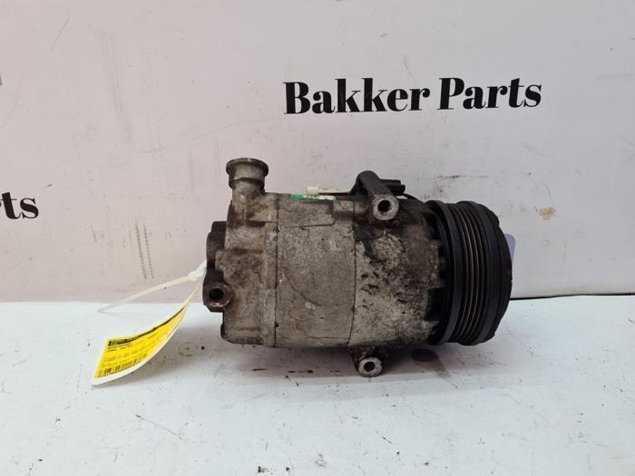 Aircopomp van een Opel Astra, Auto-onderdelen, Overige Auto-onderdelen, Opel, Gebruikt, 3 maanden garantie