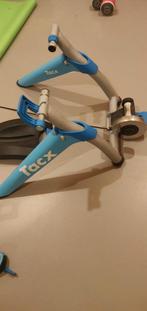 Rouleaux de vélo Tacx, Enlèvement ou Envoi, Utilisé