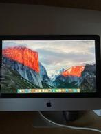 iMac 21,5" late 2009, Informatique & Logiciels, Apple Desktops, IMac, Enlèvement, Utilisé, 4 GB
