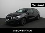 BMW 1 Reeks Hatch 116dA (85 kW), Auto's, BMW, Gebruikt, 116 pk, Zwart, Bedrijf