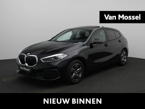 BMW 1 Reeks Hatch 116dA (85 kW), Auto's, BMW, Bedrijf, Te koop, 1 Reeks, Airconditioning, Bluetooth, Centrale vergrendeling, Climate control
