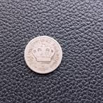 20 Lepta 1894 George 1 Griekenland, Postzegels en Munten, Munten | Europa | Niet-Euromunten, Ophalen of Verzenden