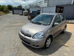 Toyota yaris 1,4d4d airco euro4 2005 5 portes, 5 places, Berline, Achat, 4 cylindres