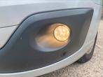 Ford Transit Custom dub cab, Auto's, Voorwielaandrijving, Zwart, 4 cilinders, Parkeersensor