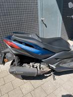 Yamaha Xmax 125cc 2018 - Akrapoviç, Fietsen en Brommers, Ophalen