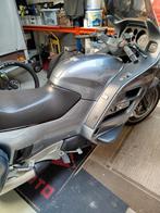 Honda pan European 1100 1991, Ophalen