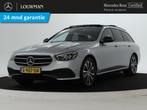 Mercedes-Benz E 300 Estate e Luxury Line | Panoramadak | 360, Auto's, Automaat, Break, Hybride Elektrisch/Benzine, 13 kWh