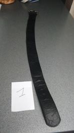 ceinture pour femme, Enlèvement ou Envoi, Porté, Noir