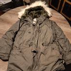 Veste grand froid, Enlèvement, Neuf, Vert