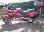 Honda Deauville 650, Motoren, Motoren | Honda