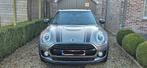 Mini Clubman Cooper PANO | NAVI | PDC | CRUISE CONTR | LEDS, Auto's, Mini, 118 g/km, Leder en Stof, 1500 cc, Particulier
