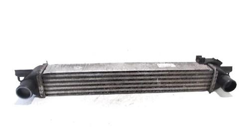 RADIATEUR INTERCOOLER Peugeot Bipper (AA) (01-2008/-), Auto-onderdelen, Airco en Verwarming, Peugeot, Gebruikt