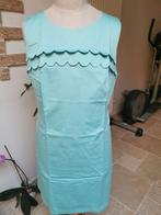 Très jolie robe d'été turquoise, Vêtements | Femmes, Taille 46/48 (XL) ou plus grande, Enlèvement ou Envoi, Neuf
