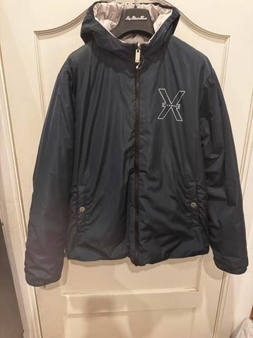 Veste double face Richmond authentique beschikbaar voor biedingen