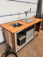 Bar Tapinstallatie Waterkoeler Barombouw, Elektronische apparatuur, Thuistapinstallaties, Ophalen, Zo goed als nieuw