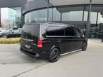 Mercedes-Benz V250D L3 SENZATI JET CLASS EXCLUSIVE+TV SCREEN, Auto's, Automaat, Gebruikt, 4 cilinders, 2000 kg
