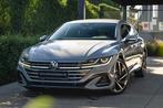 Volkswagen Arteon Shooting Break R-LINE 2.0 TFSI DSG AUT., 0 kg, Argent ou Gris, Euro 6, 0 kg