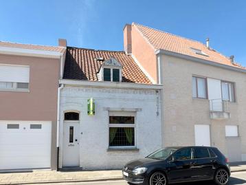 Maison à vendre à Rekkem beschikbaar voor biedingen