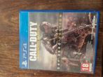 Call of duty advanced warfare, Games en Spelcomputers, Ophalen, Zo goed als nieuw