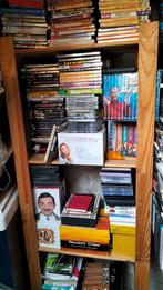 Trois étagères bois clair 4 étages, Maison & Meubles, Enlèvement