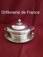Orfèvrerie de France kom verzilverd, Ophalen of Verzenden