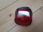 Achterlicht Harley Davidson., Enlèvement, Utilisé