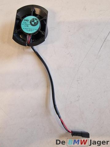 Koelventilator stoel BMW G30 G31 G32 G01 G02 E65 52107021636 beschikbaar voor biedingen