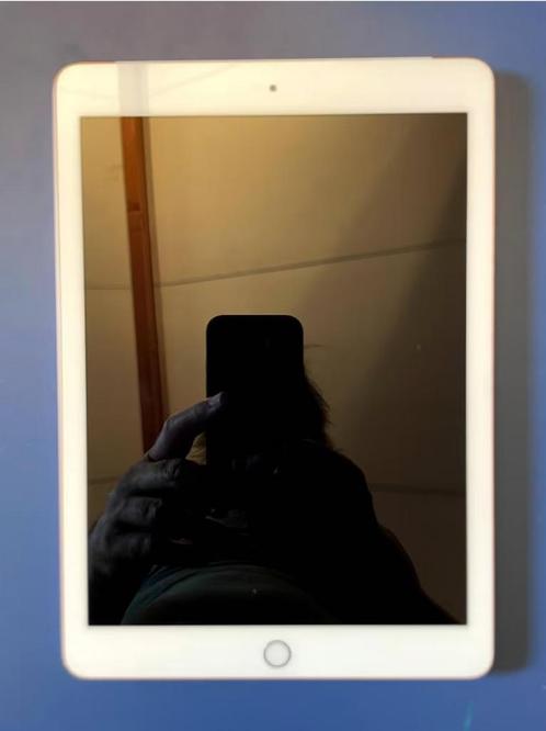 Prijsverlaging - iPad 6 (128GB)+ Apple Pencil - Nu €125, Computers en Software, Apple iPads, Gebruikt, Apple iPad, Wi-Fi, 128 GB
