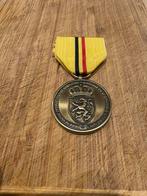 Herinneringsmedaille Binnenlandse Opdrachten, Enlèvement ou Envoi