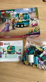 Lego Friends 41740, compleet, Ophalen of Verzenden, Gebruikt, Complete set, Lego
