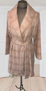 Jas K-Design xl 120 euro, Kleding | Dames, K-design, Verzenden, Zo goed als nieuw, Maat 46/48 (XL) of groter