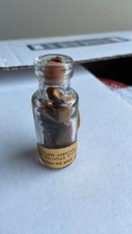 tigers eye gold Zuid-Afrika goud, Ophalen of Verzenden, Zo goed als nieuw