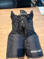Bauer nexus 7000 broek, Sport en Fitness, IJshockey, Ophalen, Gebruikt, Bescherming