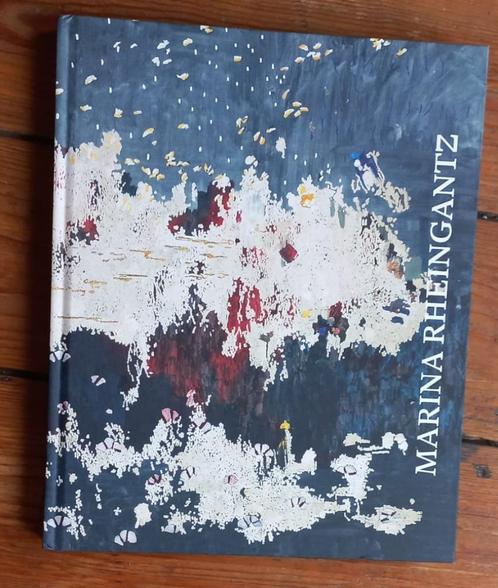 Marina Rheingantz  Frac Auvergne Zeno X Antwerpen 2021, Livres, Art & Culture | Arts plastiques, Enlèvement ou Envoi