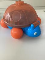 Ecoiffier schildpad, Kinderen en Baby's, Speelgoed | Fisher-Price, Overige typen, Gebruikt, Ophalen